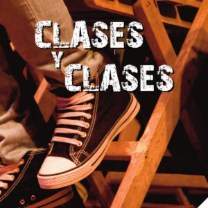 Clases y clases