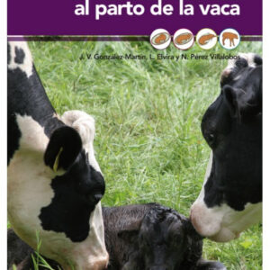 GUÍA DE ATENCIÓN AL PARTO DE LA VACA