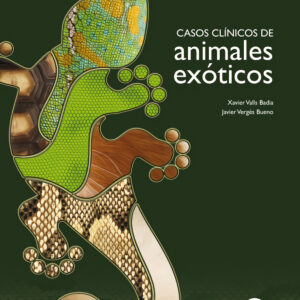 Casos clínicos de animales exóticos