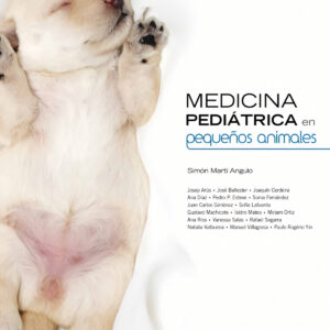 Medicina pediátrica en pequeños animales