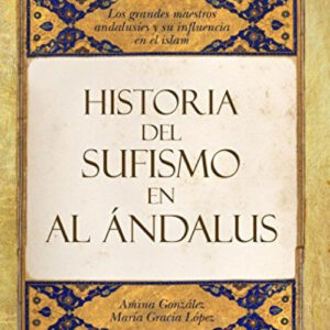 Historia del sufismo en al-Andalus