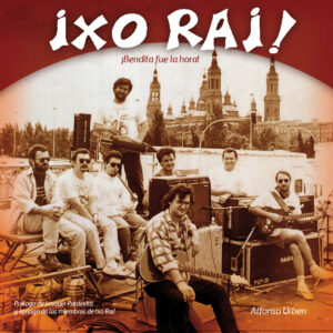 Ixo Rai! ¡Bendita fue la hora!