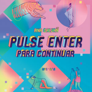 Pulse Enter para continuar (ABRIGADITOS #4)