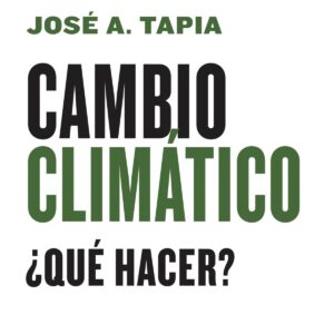 Cambio climático