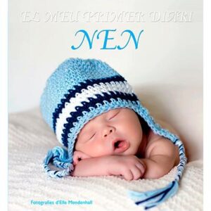 El meu primer diari nen