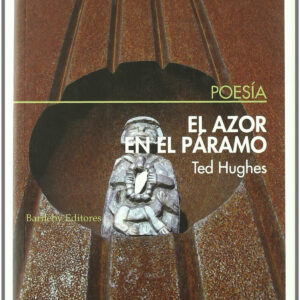 AZOR EN EL PARAMO,EL