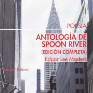 Antología de Spoon River