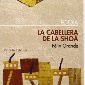 La cabellera de la Shoá