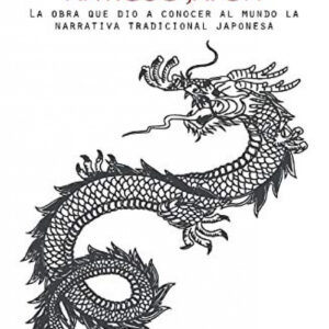 HISTORIAS DEL ANTIGUO JAPÓN (Nueva edición)