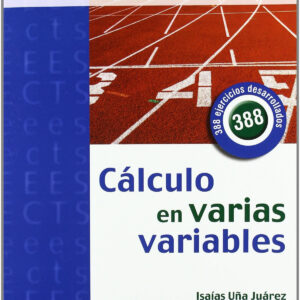 Cálculo en varias variables