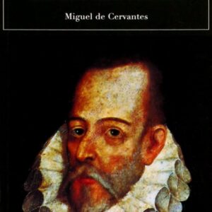 DON QUIJOTE DE LA MANCHA I