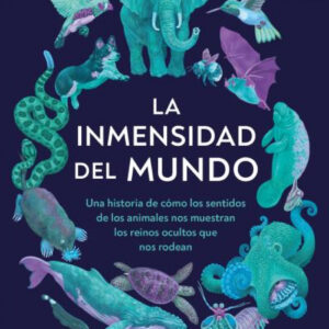 La inmensidad del mundo