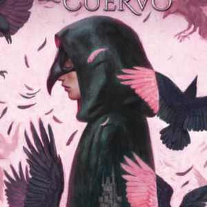 LA MISERICORDIA DEL CUERVO