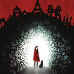 LOS TÚNELES DE HUESOS