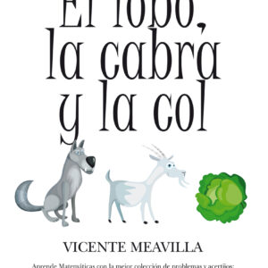 El lobo, la cabra y la col
