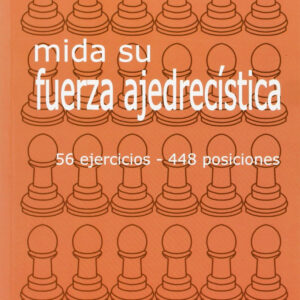 56 Ejercicios, 448 Posiciones