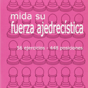 56 Ejercicios, 448 Posiciones