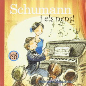 SCHUMANN I ELS NENS