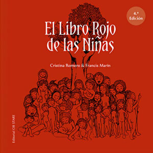 LIBRO ROJO DE LAS NIÑAS, EL (4º ED.)