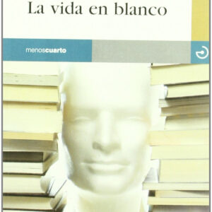 La vida en blanco