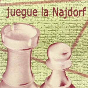 Juegue la Najdorf