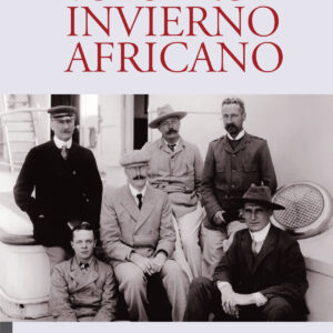 Nuestro invierno africano