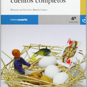 Viejas historias y cuentos completos