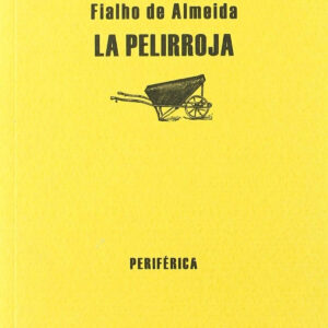 La pelirroja