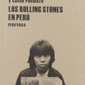 Los Rolling Stones en Perú