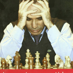Las mejores partidas de Gari Kasparov