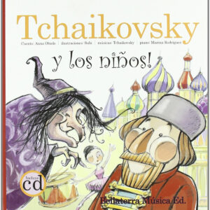 Tchaikovky y los niños