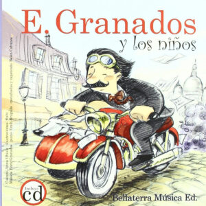 Granados y los niños