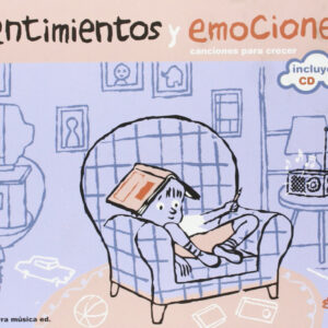 Sentimientos y emociones