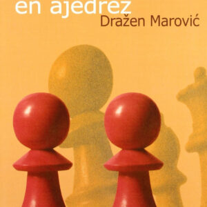 Juego dinámico de peones en ajedrez