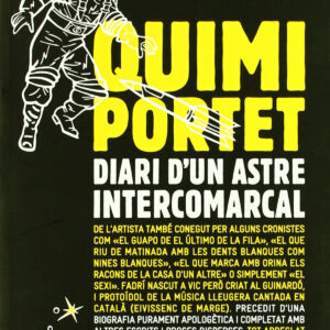 Diari d'un astre intercomarcal