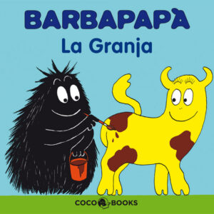 Barbapapà. La granja
