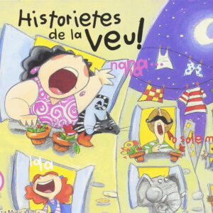 Hist.rietes de la veu