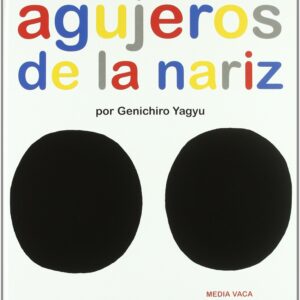 Agujeros de la nariz