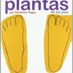 Plantas de los pies