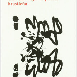 Una antología de poesía brasileña
