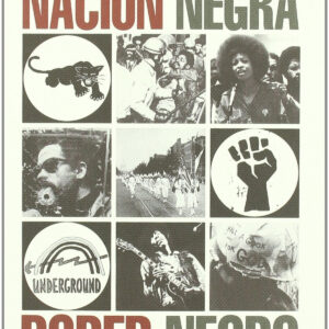 NACION NEGRA, PODER NEGRO