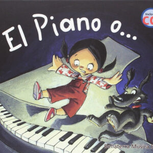 El piano o ...(cat)