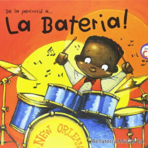 ...La Bateria (CAT)