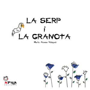La serp i la granota