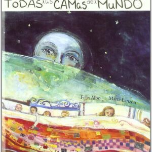 Si un día juntásemos todas las camas del mundo