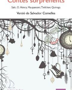 Contes sorprenents