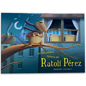 La meravellosa història del Ratol¡ Pérez