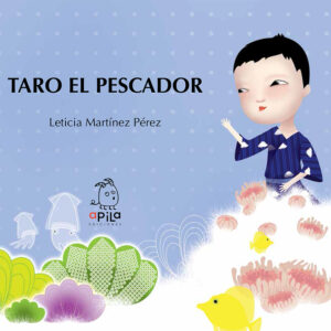 Taro el pescador (catalán)