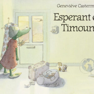 Esperant en Timoun