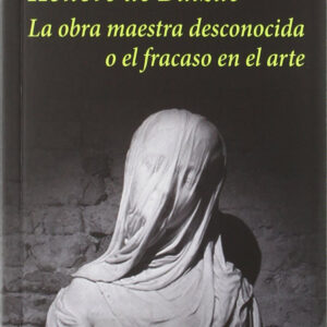 La obra maestra desconocida